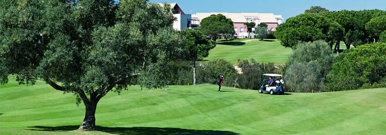 Bilyana Golf-Islantilla Golf Resort