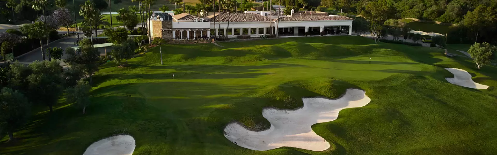 Bilyana Golf-Marbella Golf & Country Club